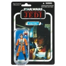 Wedge Antiles, figura hasbro sellada (2011)  